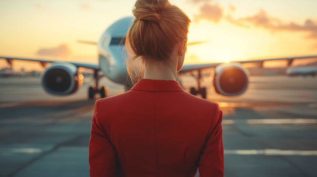 flight_attendant_walking_to_the_airplane