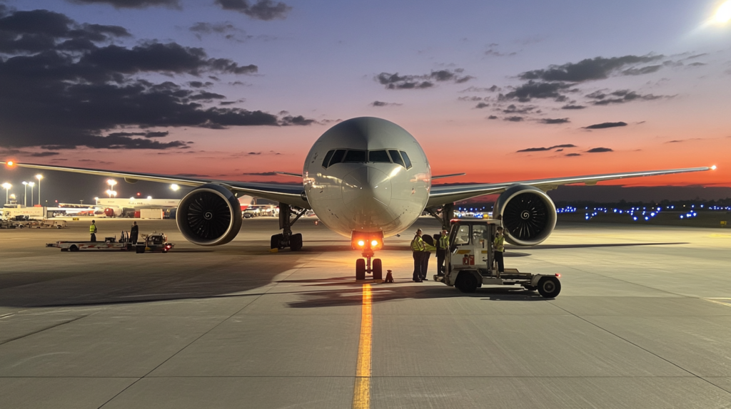 ground-personnel- handling