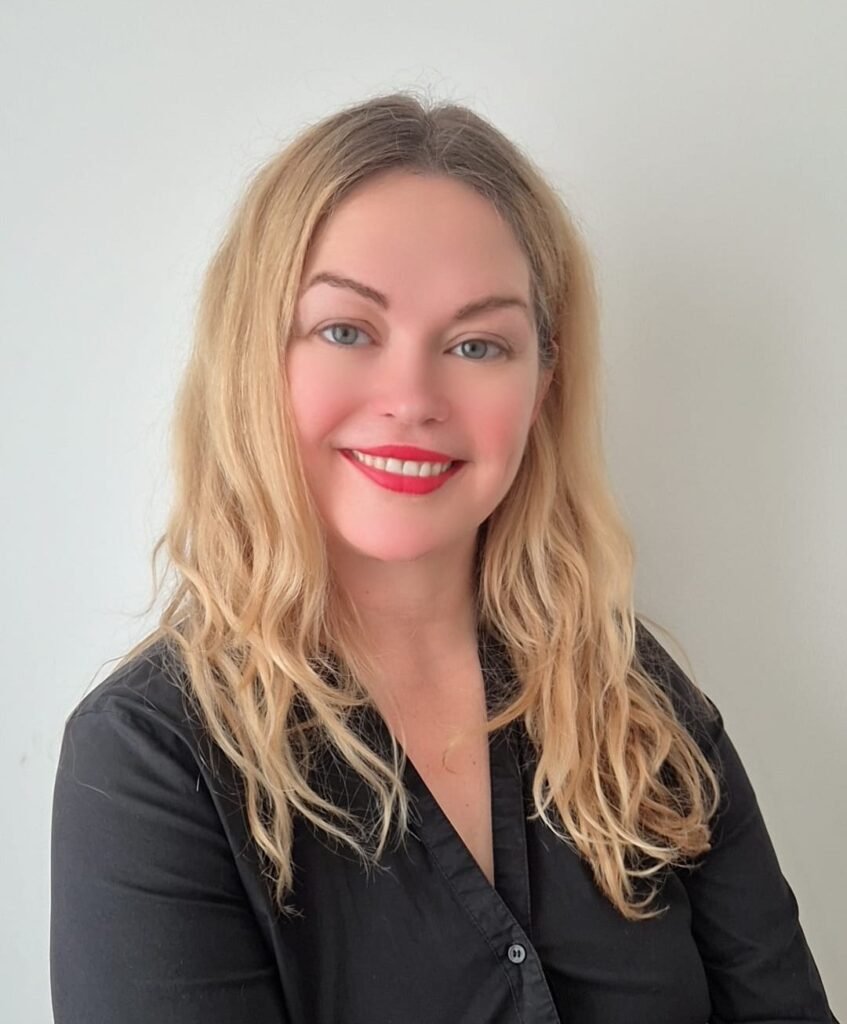 Photo Carmen Chermenschi