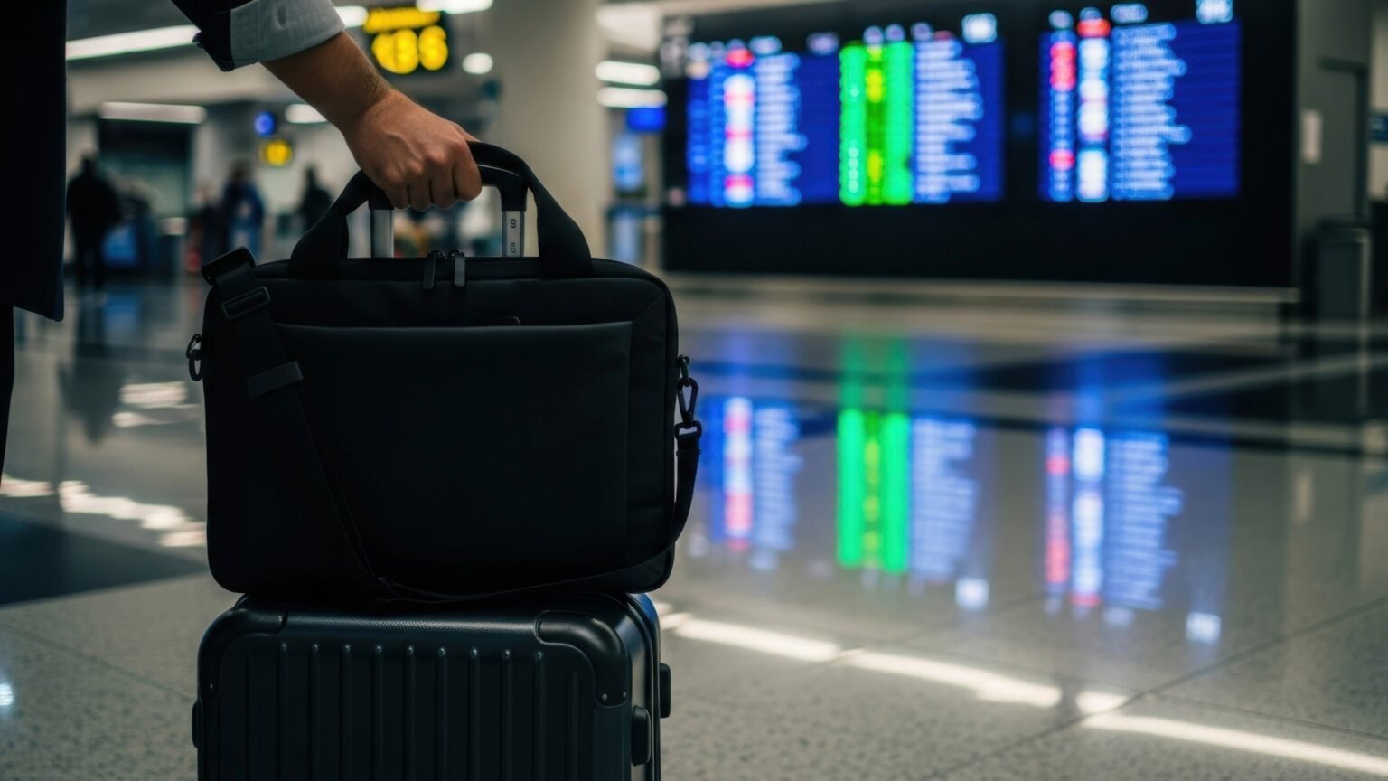 Cabin Crew Roster Guide - How It Works (Complete Guide 2026 ...