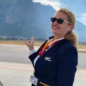 Coaching per diventare assistente di volo — Clarity Call